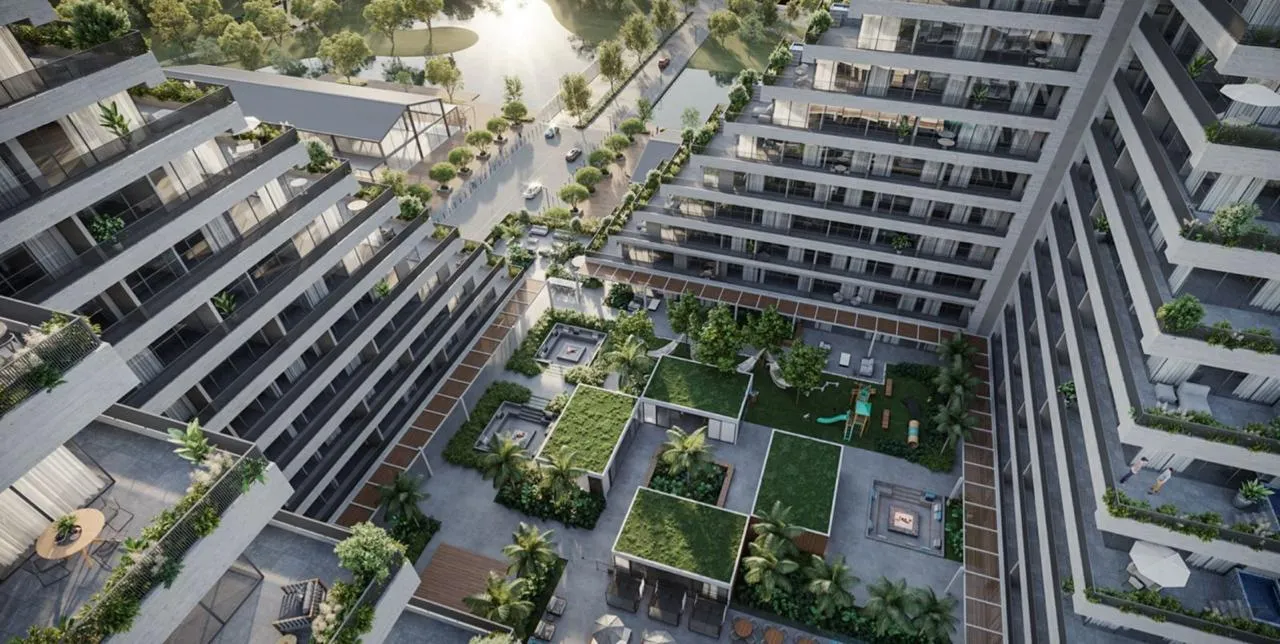 Imagem Flat à venda com 35.81m2 por R$ 670.000,00