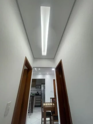 Imagem Apartamento à venda – 2 Dormitórios, Lazer Completo e vista para o mar!!