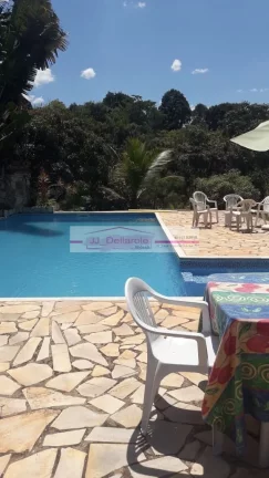 Imagem Chácara MARAVILHOSA dentro de condomínio. Para quem busca tranquilidade