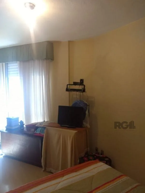 Imagem EXCELENTE APARTAMENTO TÉRREO À VENDA - BAIRRO MONT'SERRAT / BOA VISTA
