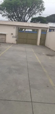 Imagem Casa de Condomínio com 2 Quartos à Venda, 64 m² em Parada XV de Novembro - São Paulo