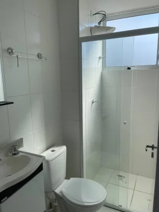 Imagem APARTAMENTO - JÁ FINANCIADO