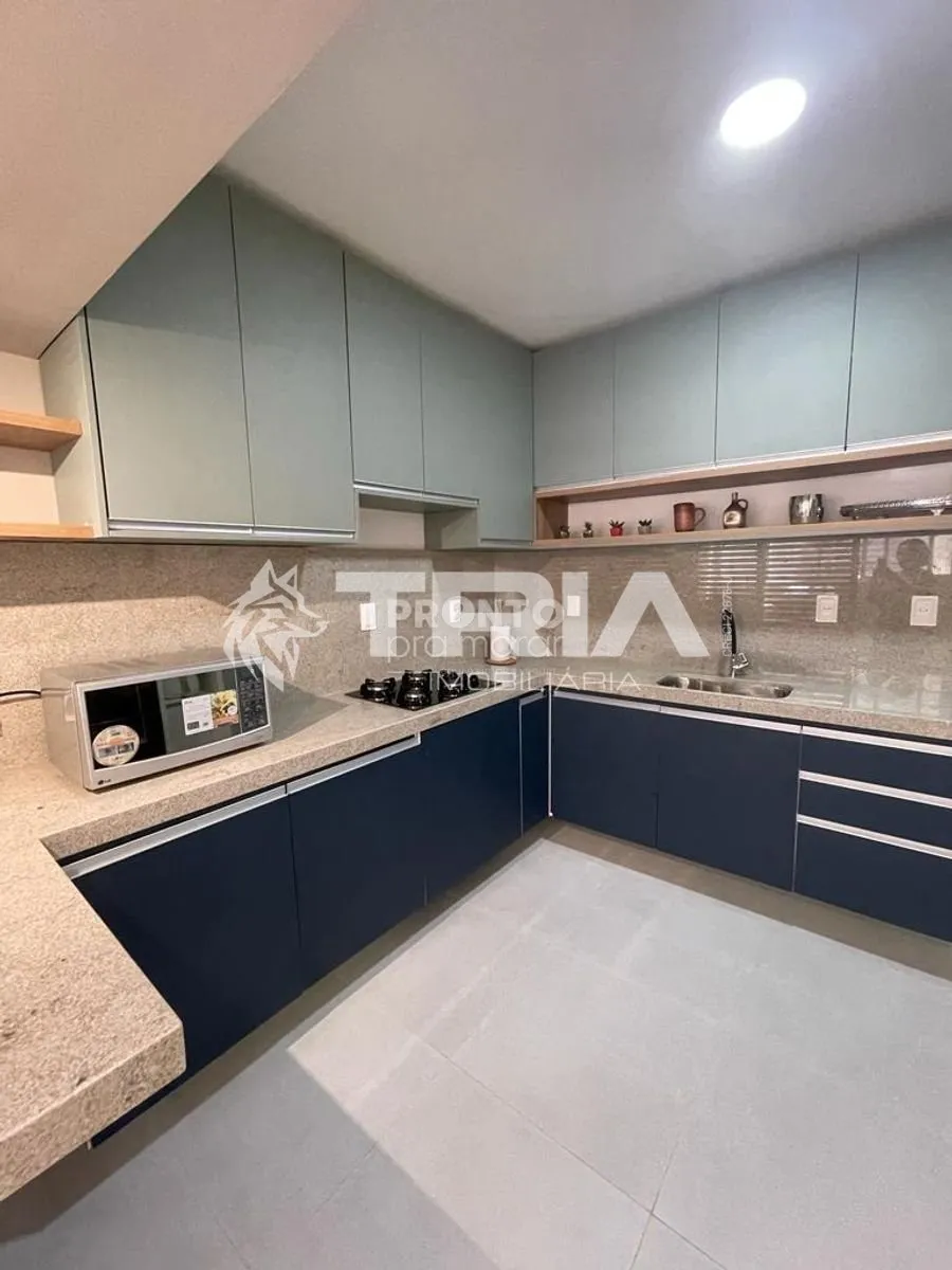Imagem Apartamento de 3 quartos, 109m² no bairro Boa Vista, em Recife