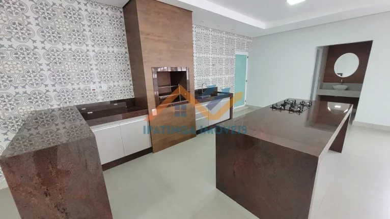 Imagem Casa em Coronel Fabriciano
