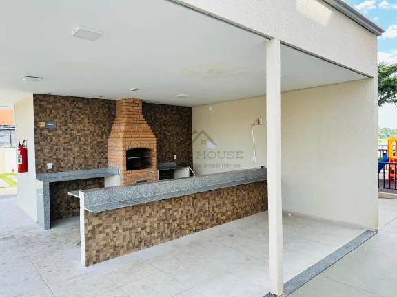 Imagem APARTAMENTO A VENDA - (PASSANDO DÍVIDA)