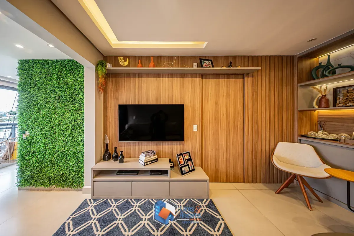 Imagem Apartamento para venda em Vila Leopoldina com 3 quartos, sendo 1 suíte, 89m²