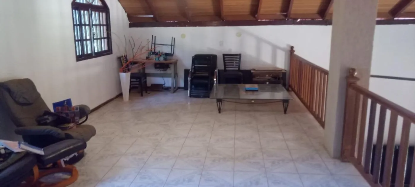 Foto do imóvel: Casa em Condomínio para Venda em Brasília, Setor Habitacional Tororó (Jardim Botânico), 6 dormitórios, 3 suítes, 5 banheiros, 4 vagas