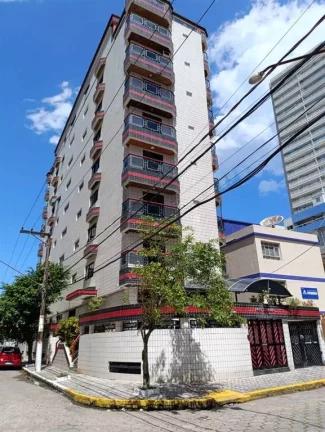 Imagem APARTAMENTO COM 44.97 m² - AVIAÇÃO - PRAIA GRANDE SP
