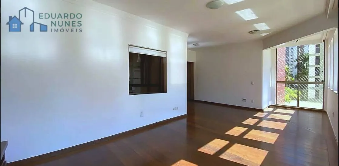 Imagem APARTAMENTO COM 03 QUARTOS, SUÍTE, 02 VAGAS, LAZER NO FUNCIONÁRIOS!!!!