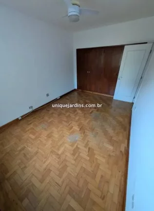 Imagem Apartamento para alugar Paraíso São Paulo