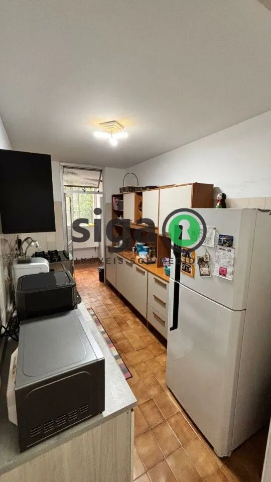Imagem Apartamento à venda na Vila Prel com 3 dormitórios, suíte e lazer completo ao lado do Shopping Campo