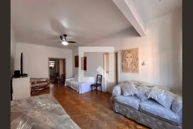 Imagem Apartamento à Venda - Copacabana, 2 Quartos, 133 m2