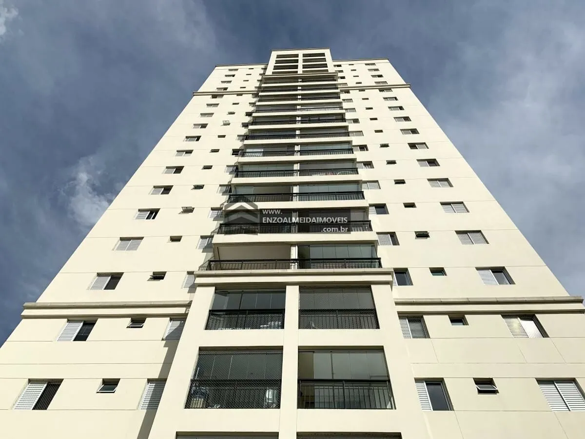 Foto do imóvel Apartamento à venda em São Paulo/SP em Rua Vergueiro, 7630 - Bosque da Saúde, São Paulo - SP
