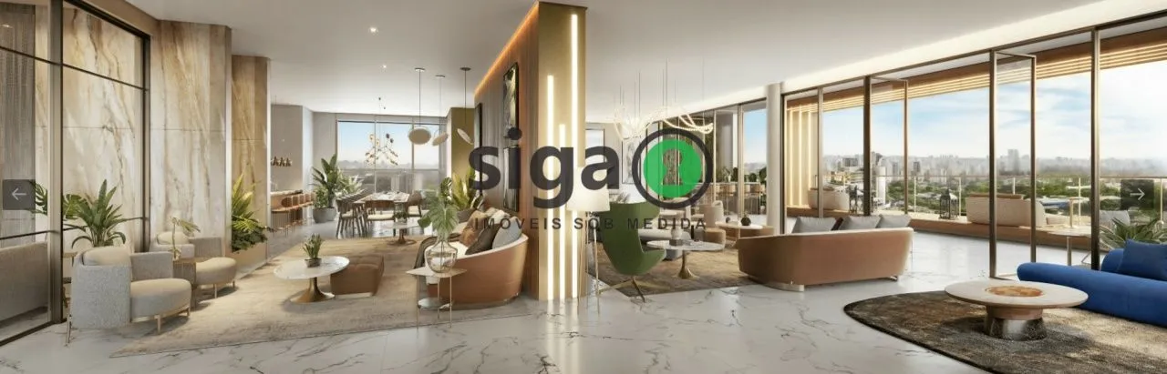 Imagem Apartamento para venda na Vila Clementino, São Paulo - SP