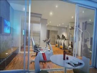 Imagem PONTO Comercial em SÃO PAULO - SP, VILA OLÍMPIA