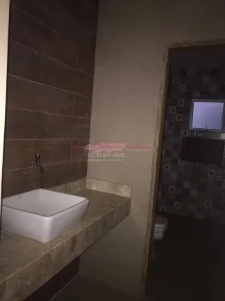 Imagem Chácara ( fase de acabamento ) dentro do condomínio Vitassay
