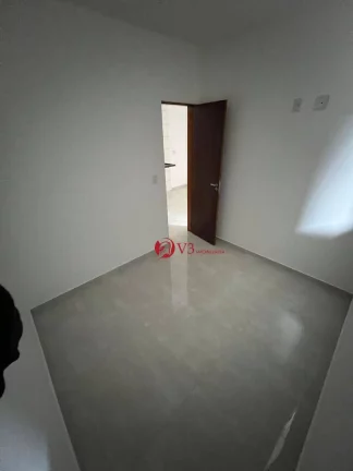 Imagem Apartamento com 1 dormitório à venda, 30 m por R$ 190.000,00 - Cidade Patriarca - São Paulo/SP