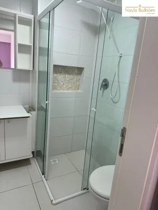 Imagem APARTAMENTO RESIDENCIAL em SÃO JOSÉ - SC, NOSSA SENHORA DO ROSÁRIO