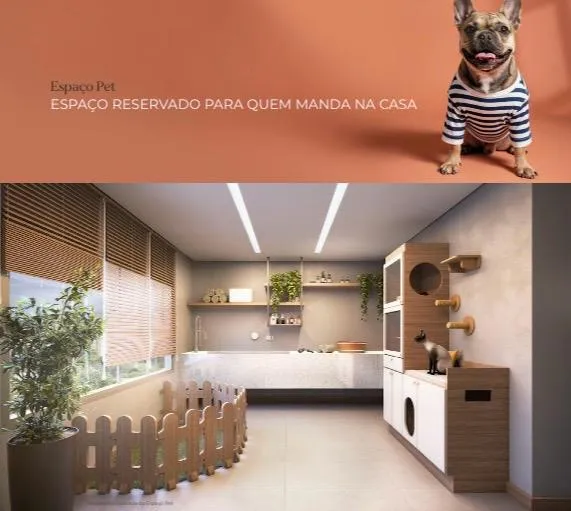 Imagem Apartment em Salvador - Bahia, Caminho das Árvores