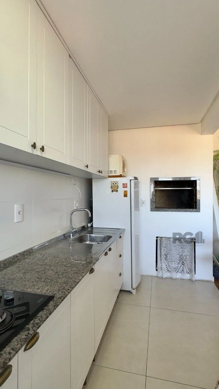 Imagem APARTAMENTO 2 DORMITÓRIOS COM SUÍTE E VAGA DE GARAGEM PRÓXIMO À PUCRS
