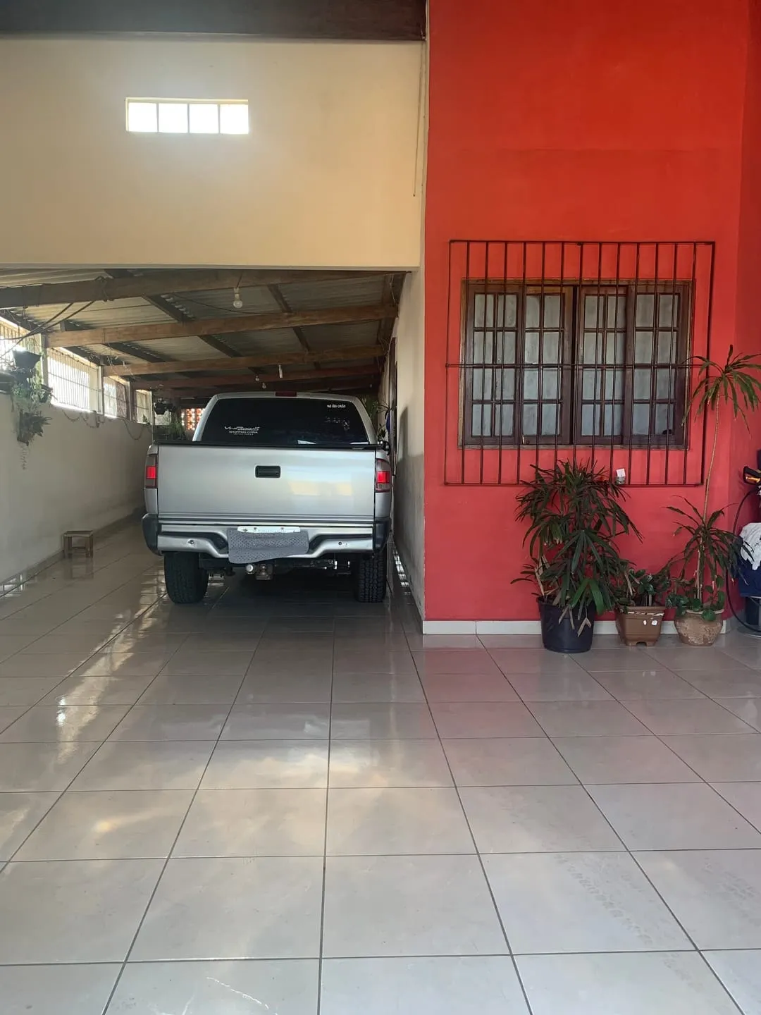 Imagem Casa à venda 2 Quartos, 1 Suite, 4 Vagas, 58M², Cidade Nova, Pindamonhangaba - SP