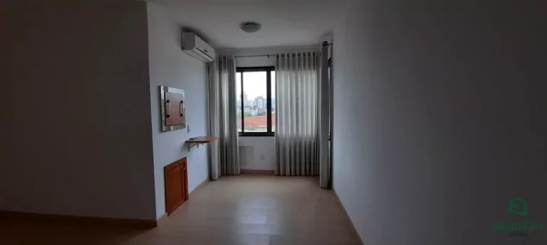 Imagem APARTAMENTO 2 DORMITORIOS COM GARAGEM - AP1957