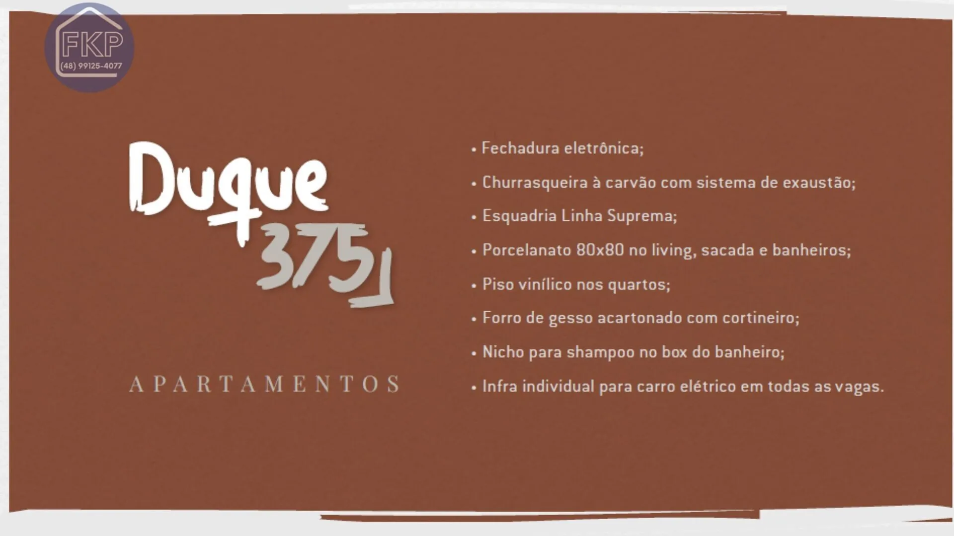 Imagem Apartamento 3 dormitórios!