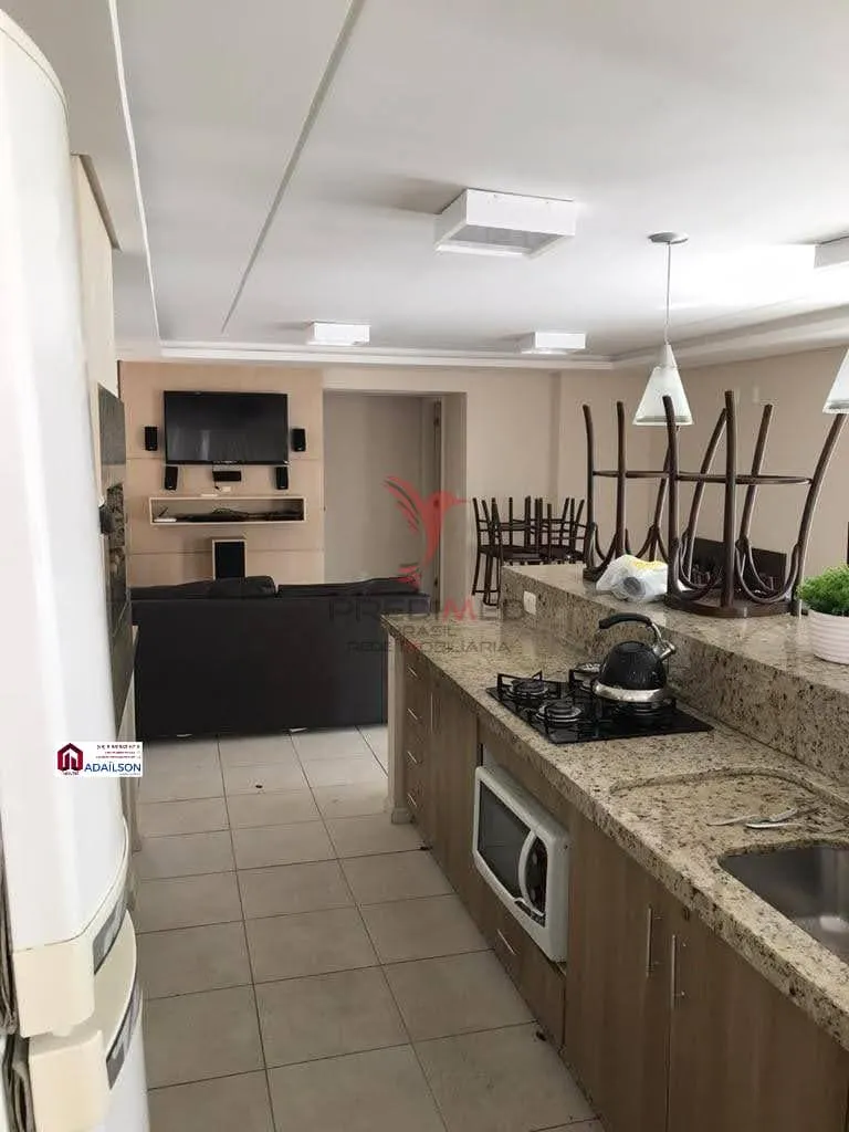 Imagem Apartamento 2 DORM - Barreiros - São José SC BRASIL*