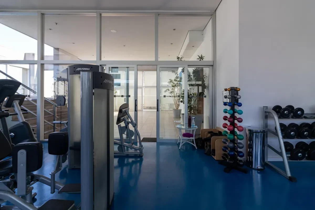Imagem Apartamento com 2 Quartos à Venda, 85 m² em Itaim Bibi - São Paulo
