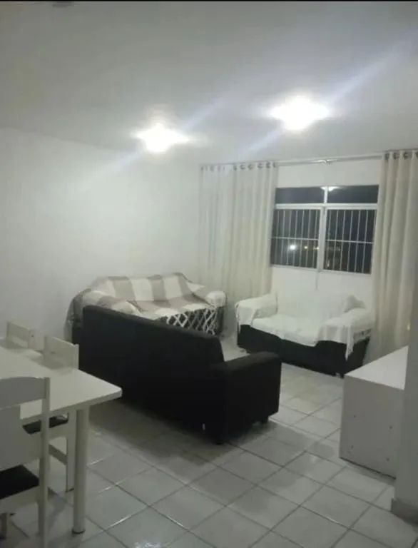 Imagem Apartamento com 4 dormitórios à venda, 109 m² por R$ 458.990,00 - Manaíra - João Pessoa/PB