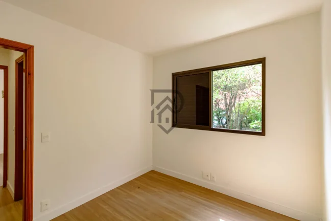 Imagem Apartamento 190m² no coração do Itaim Bibi