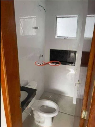 Imagem APARTAMENTOS NOVOS À VENDA EM A.E. CARVALHO – SAIA DO ALUGUEL.