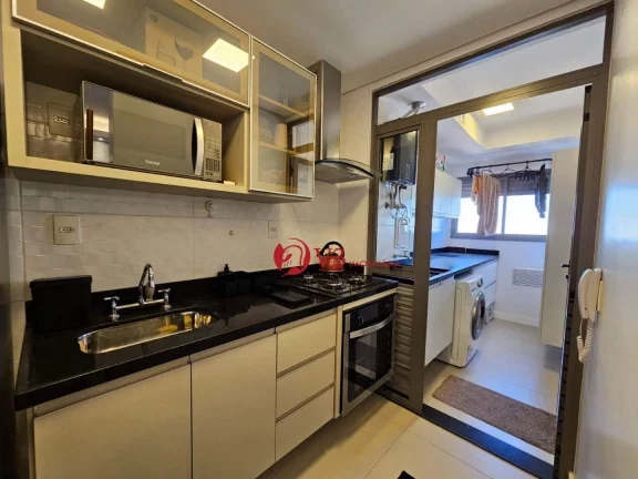 Imagem Apartamento com 2 dormitórios à venda, 71 m por R$ 850.000,00 - Barra Funda - São Paulo/SP