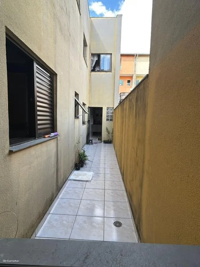 Imagem Apartamento para Venda em Santo André / SP no bairro Vila Camilópolis