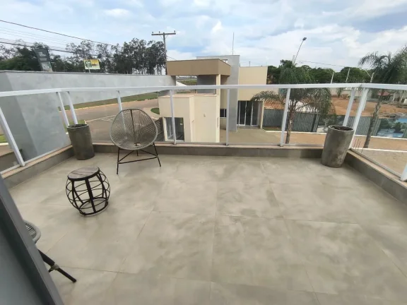 Imagem Sobrado Em Condominio Fechado A 15 Min Do Flamboyant