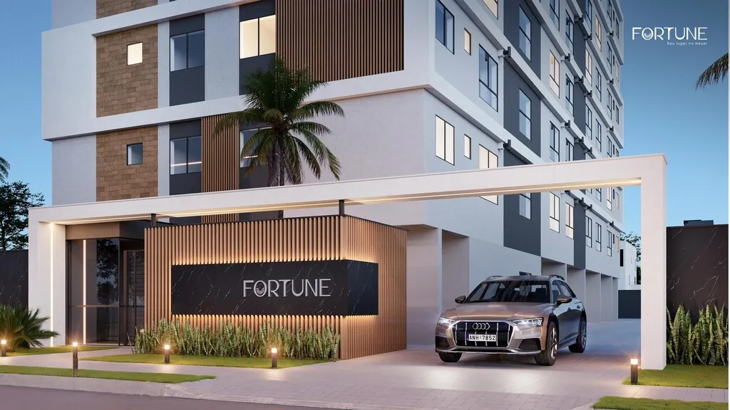Foto do imóvel APARTAMENTO RESIDENCIAL em Curitiba - PR, Hauer