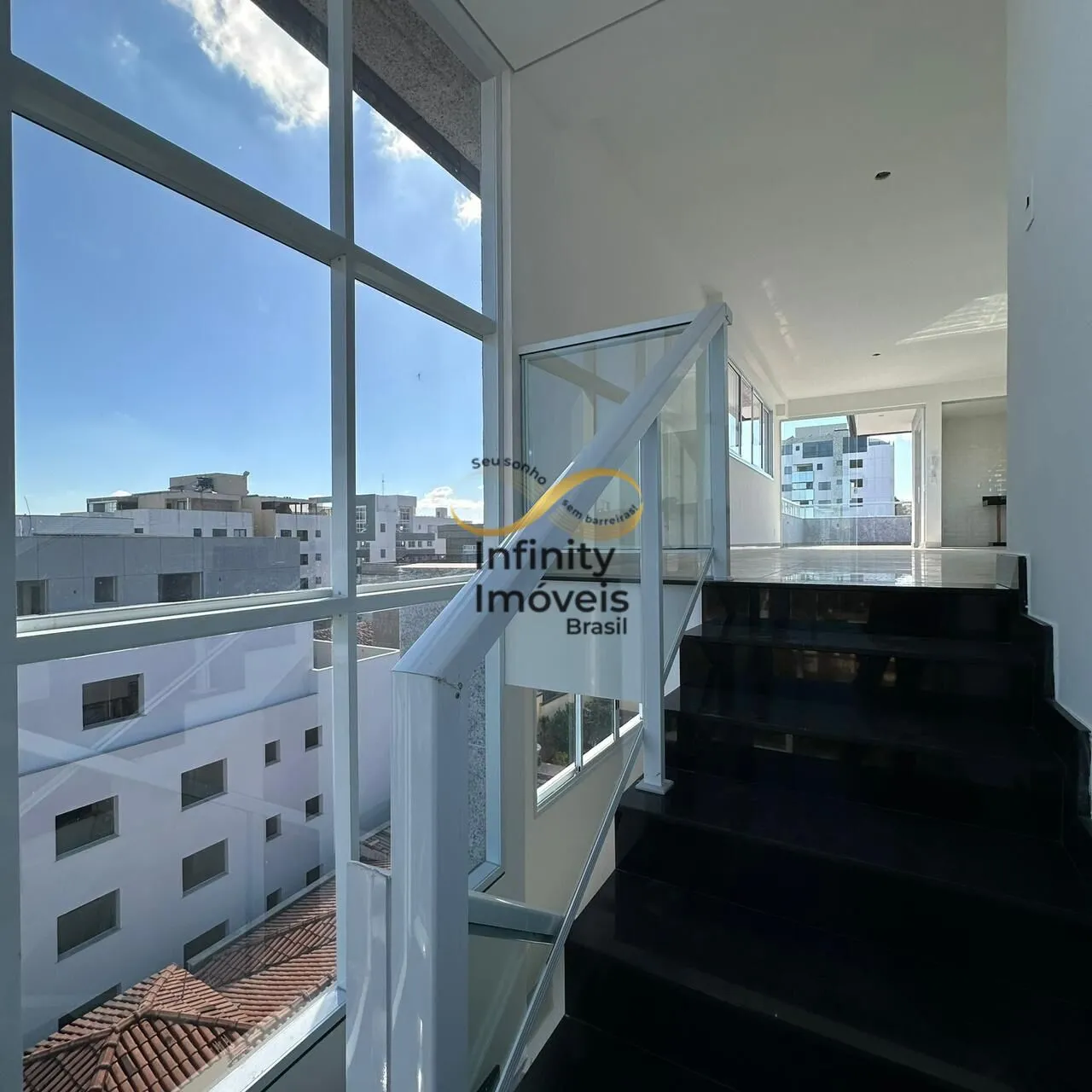 Imagem Apartamento à venda no bairro Liberdade - Belo Horizonte/MG