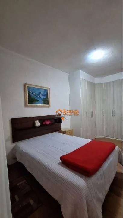 Imagem Casa com 2 dormitórios à venda, 131 m² por R$ 636.000,00 - Macedo - Guarulhos/SP