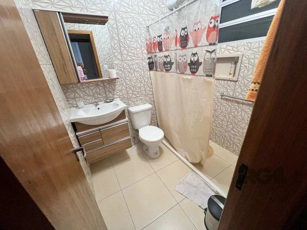 Imagem Apartamento em Jardim São Pedro