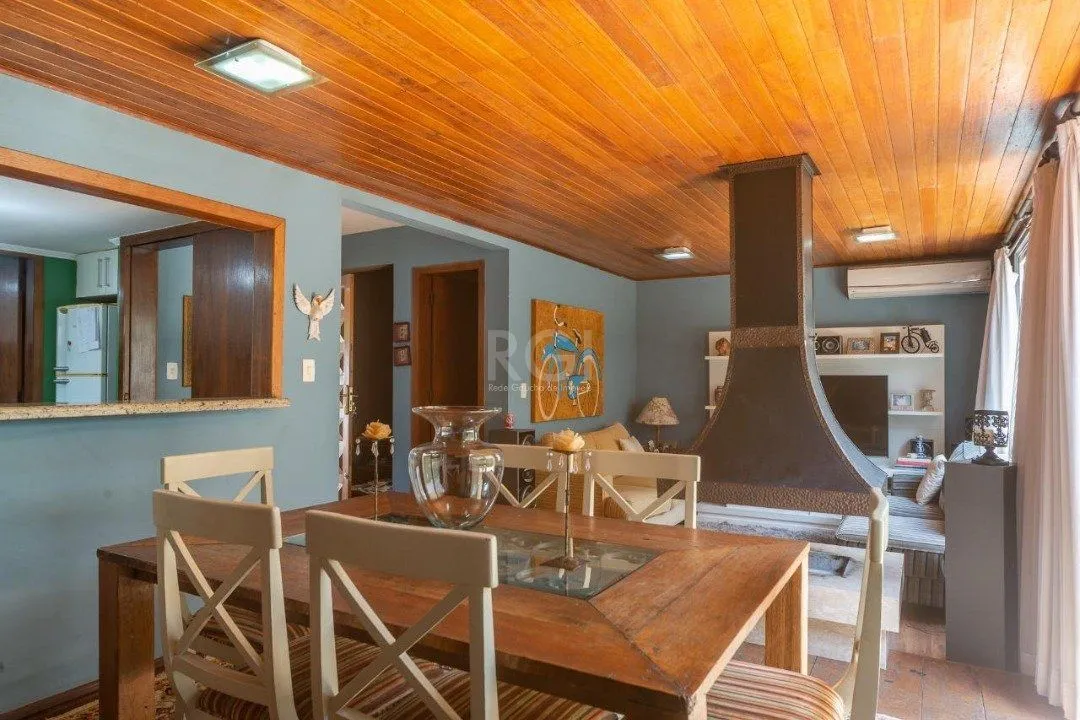 Imagem Casa de Condomínio em Ipanema
