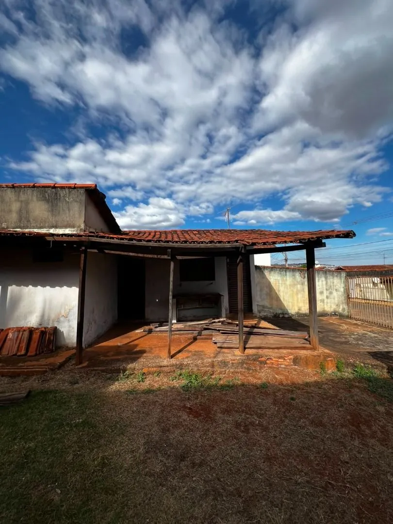 Imagem Terreno à venda, 275 m² por R$ 184.000,00 - Nova Floresta - Patos de Minas/MG