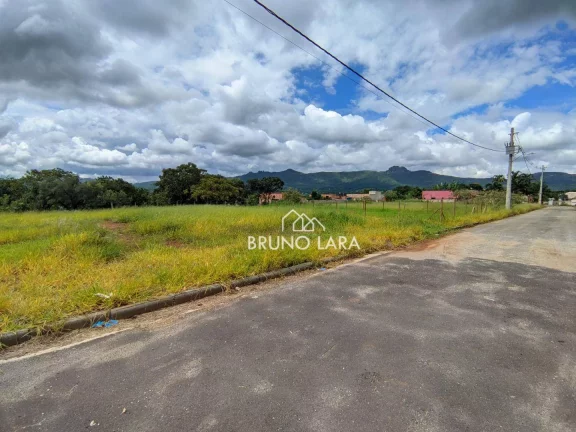 Imagem Lote a venda em Igarapé / bairro São Francisco