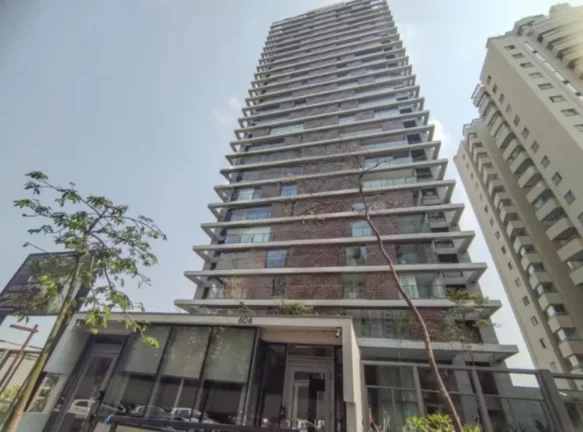 Imagem SYRAH ANÁLIA FRANCO - PORTE ENGENHARIA - Apto de 257m² em região privilegiada da zona leste de SP!!