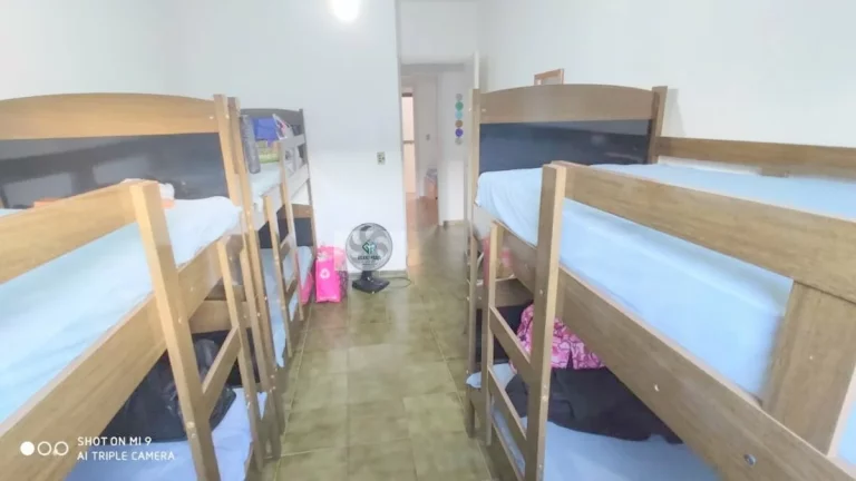 Imagem Apartamento Padrão para Venda e Aluguel em Enseada Guarujá-SP