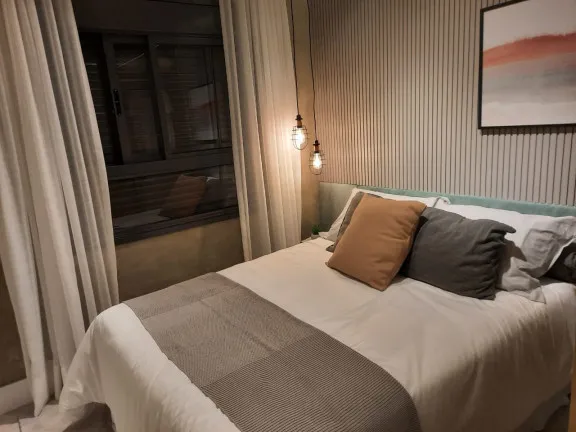 Imagem Apartamento com 1 Quarto à Venda, 29 m² em São Judas - São Paulo