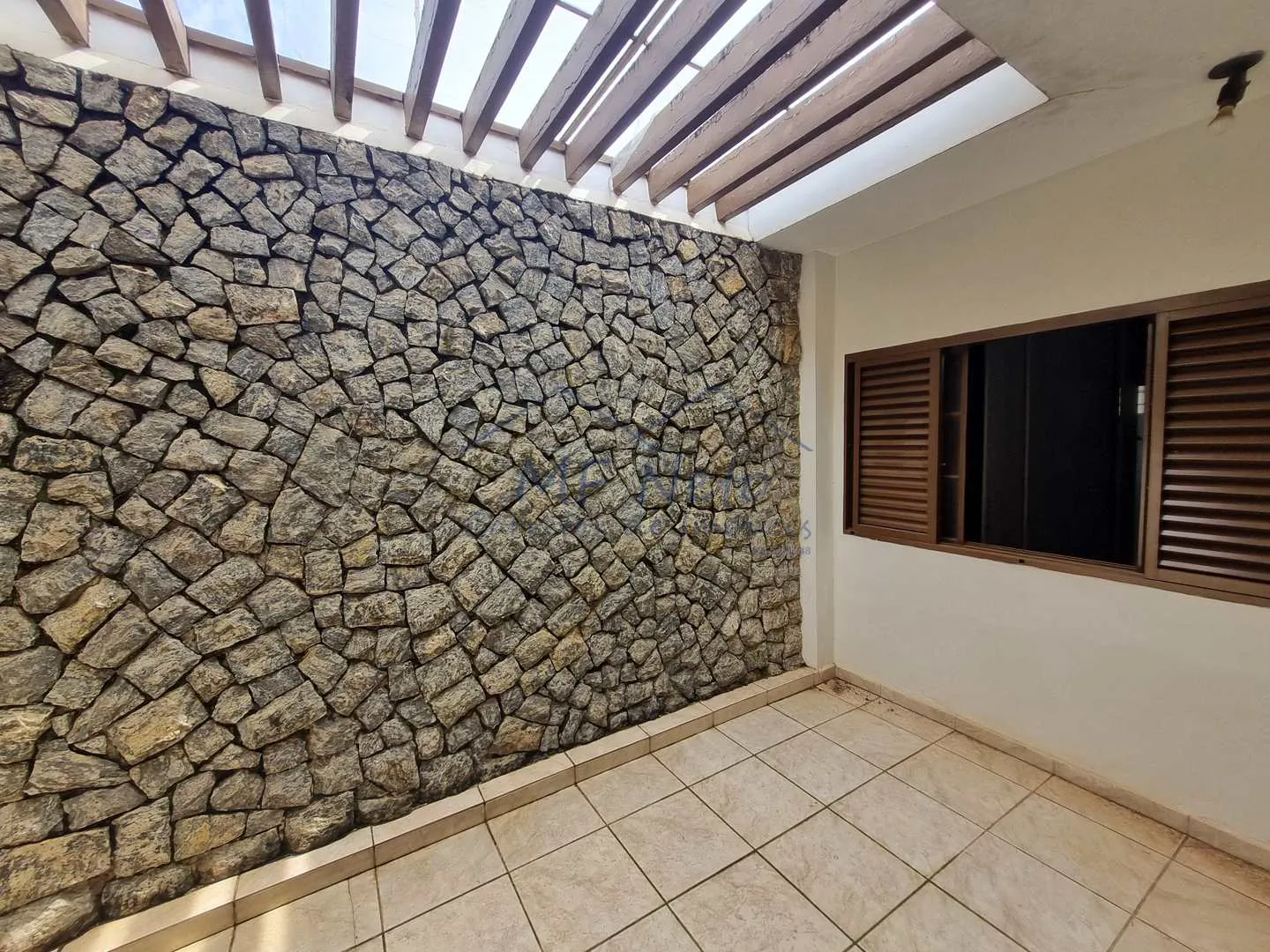 Imagem Casa Padrão