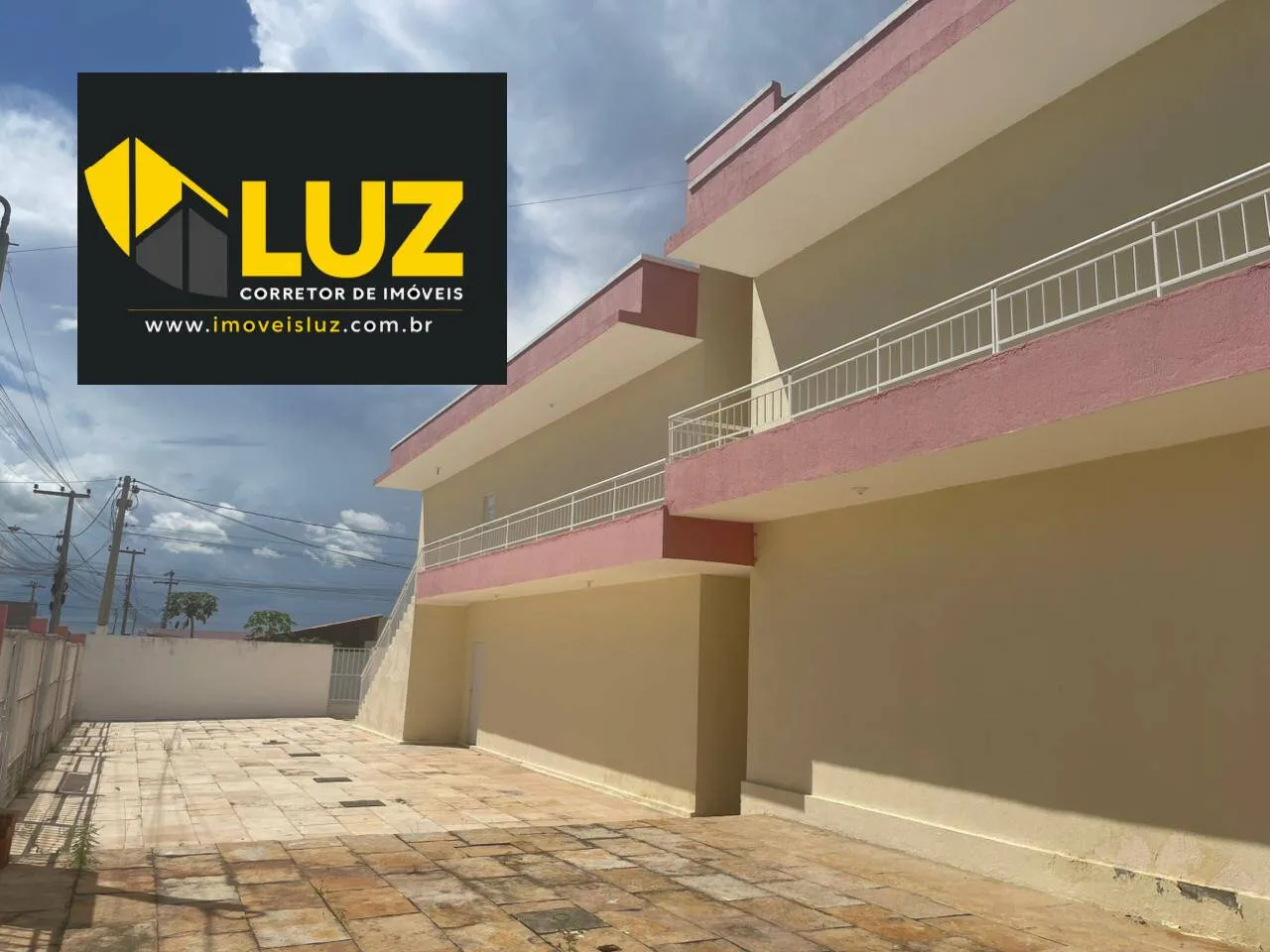 Imagem Residencial Dália - Conforto, localização e oportunidade Morar