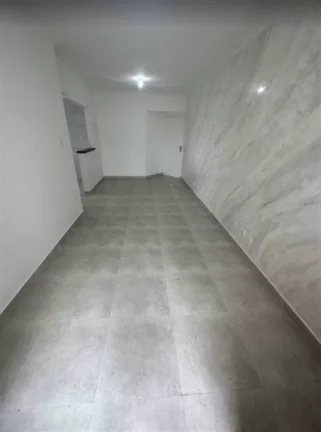 Imagem Apartamento com 2 dorms, Tupi, Praia Grande - R$ 365 mil, Cod: 2547