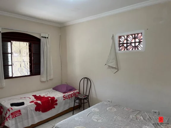 Imagem Sobrado Lindo bem localizado no Estufa II