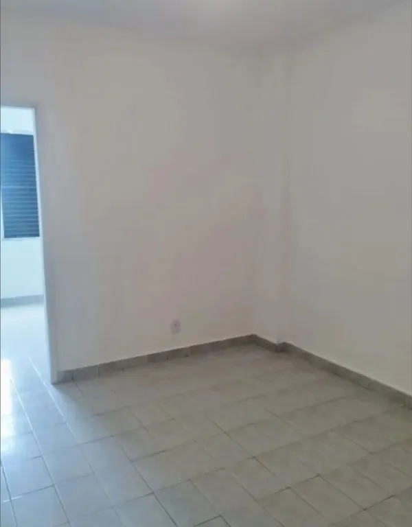 Imagem APARTAMENTO COM 45,00 m² - OCIAN - PRAIA GRANDE SP